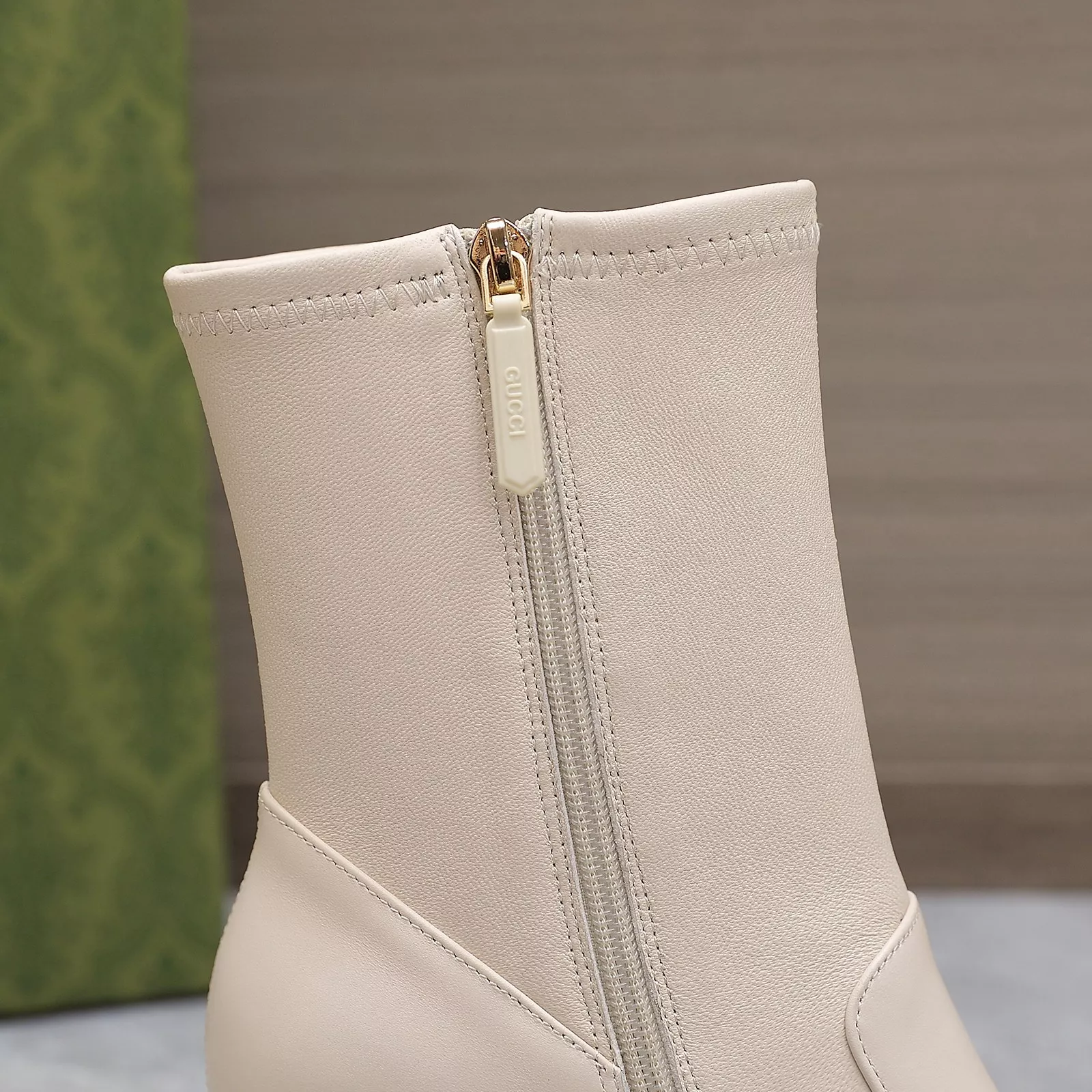 Unique 9755 Gucci Boots For Women