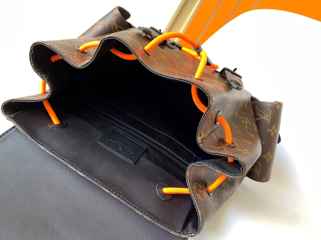 Unique 9787 Louis Vuitton LV AAA Man Backpacks