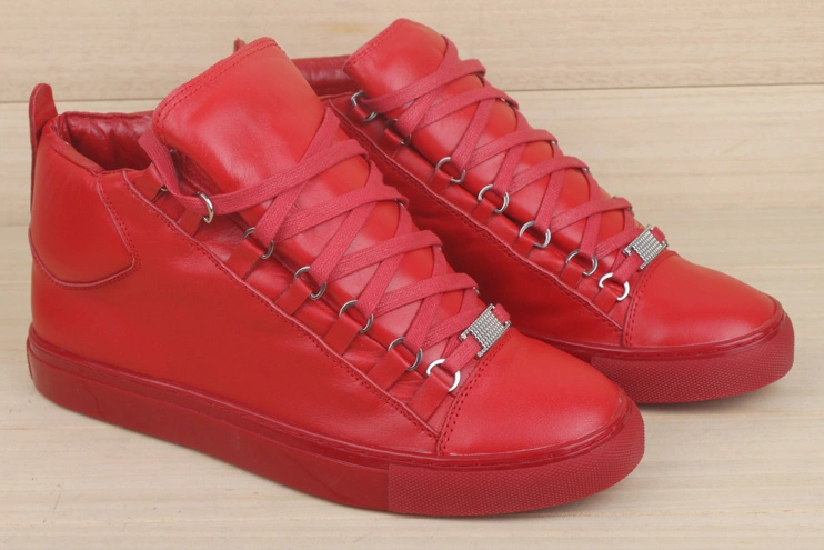 Unique 9835 Balenciaga Shoes For Men