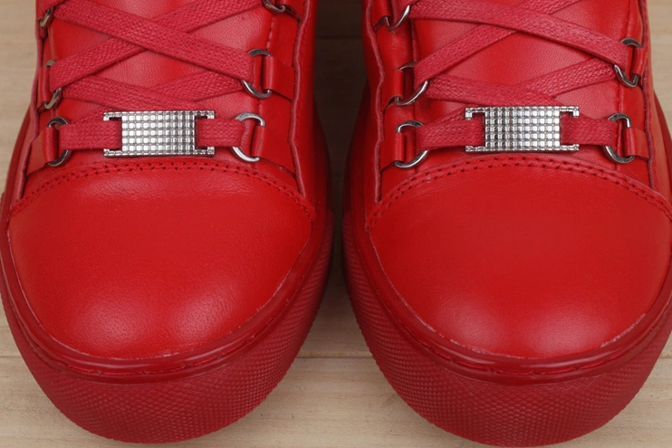 Unique 9835 Balenciaga Shoes For Men