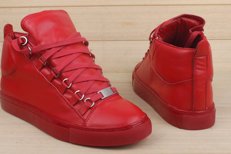 Unique 9835 Balenciaga Shoes For Men