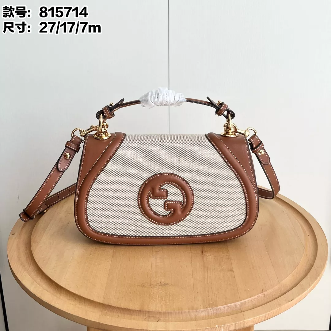 Unique 9879 Gucci AAA Quality Messenger Bags For Women
