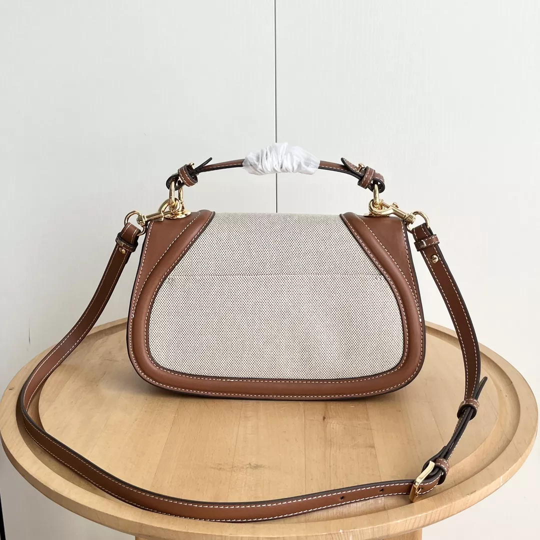 Unique 9879 Gucci AAA Quality Messenger Bags For Women