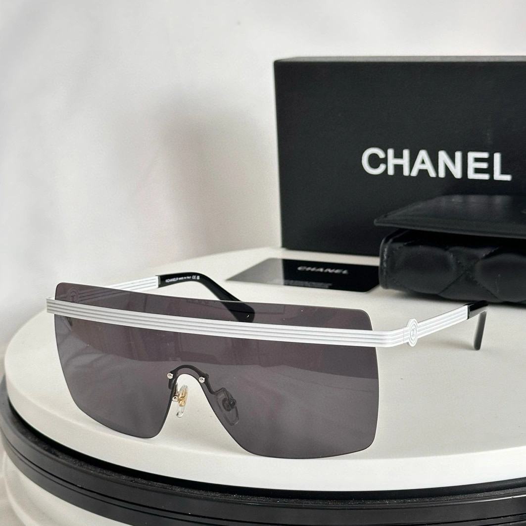Unique 9935 Chanel AAA Quality Sunglasses
