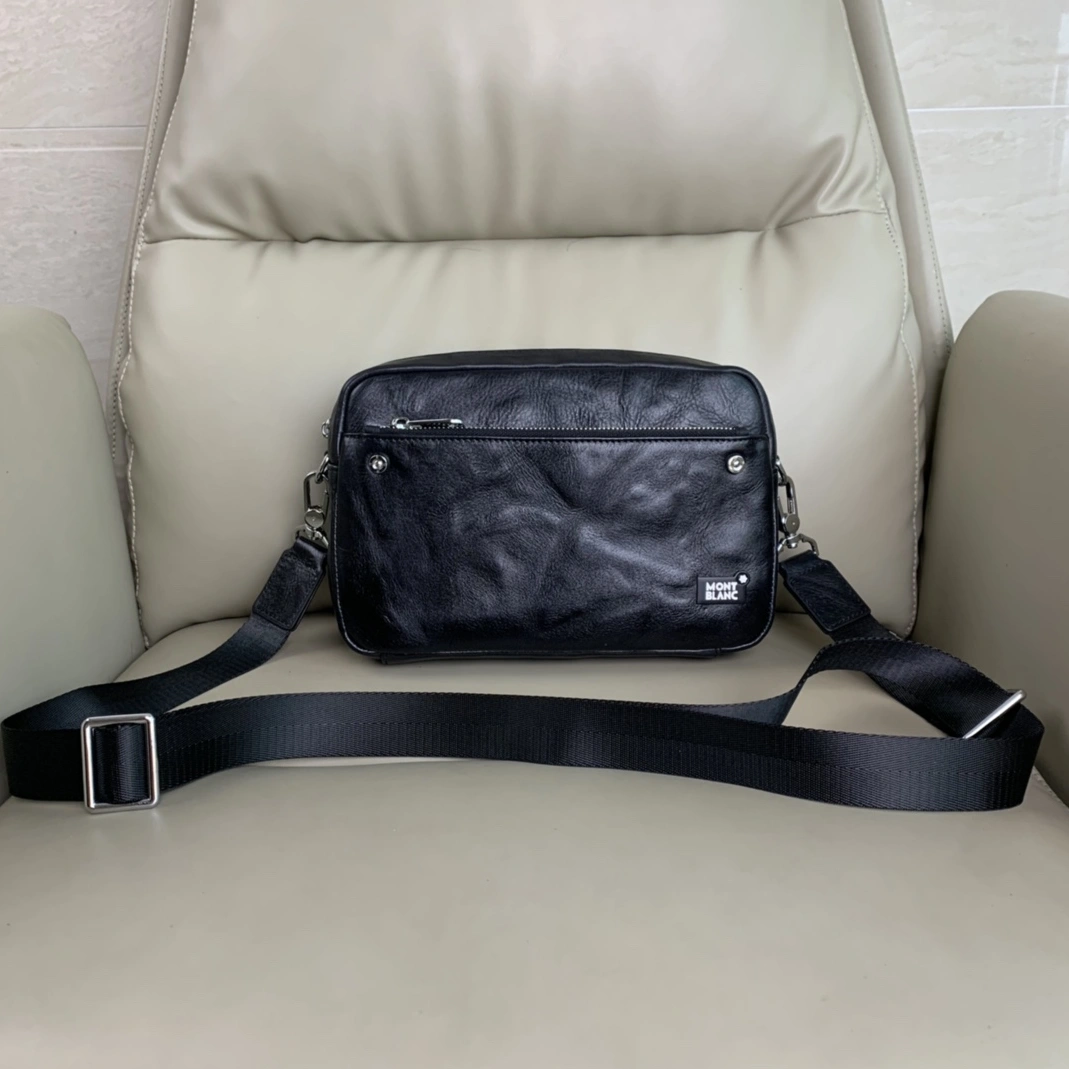 Unique 9941 Mont Blanc AAA Man Messenger Bags