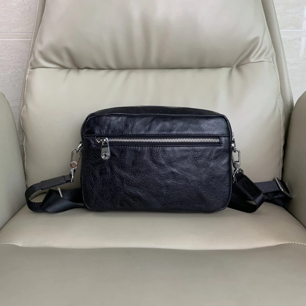 Unique 9941 Mont Blanc AAA Man Messenger Bags