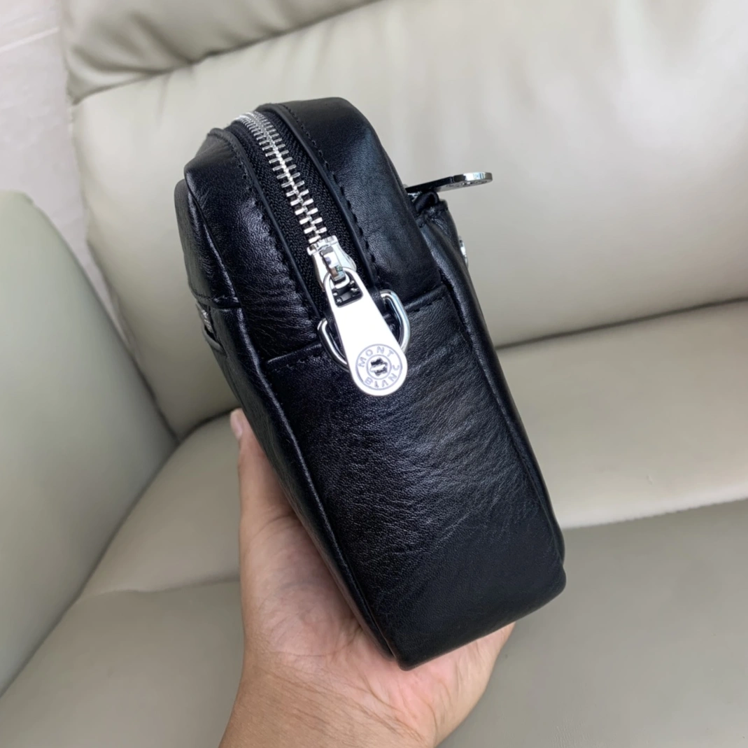 Unique 9941 Mont Blanc AAA Man Messenger Bags