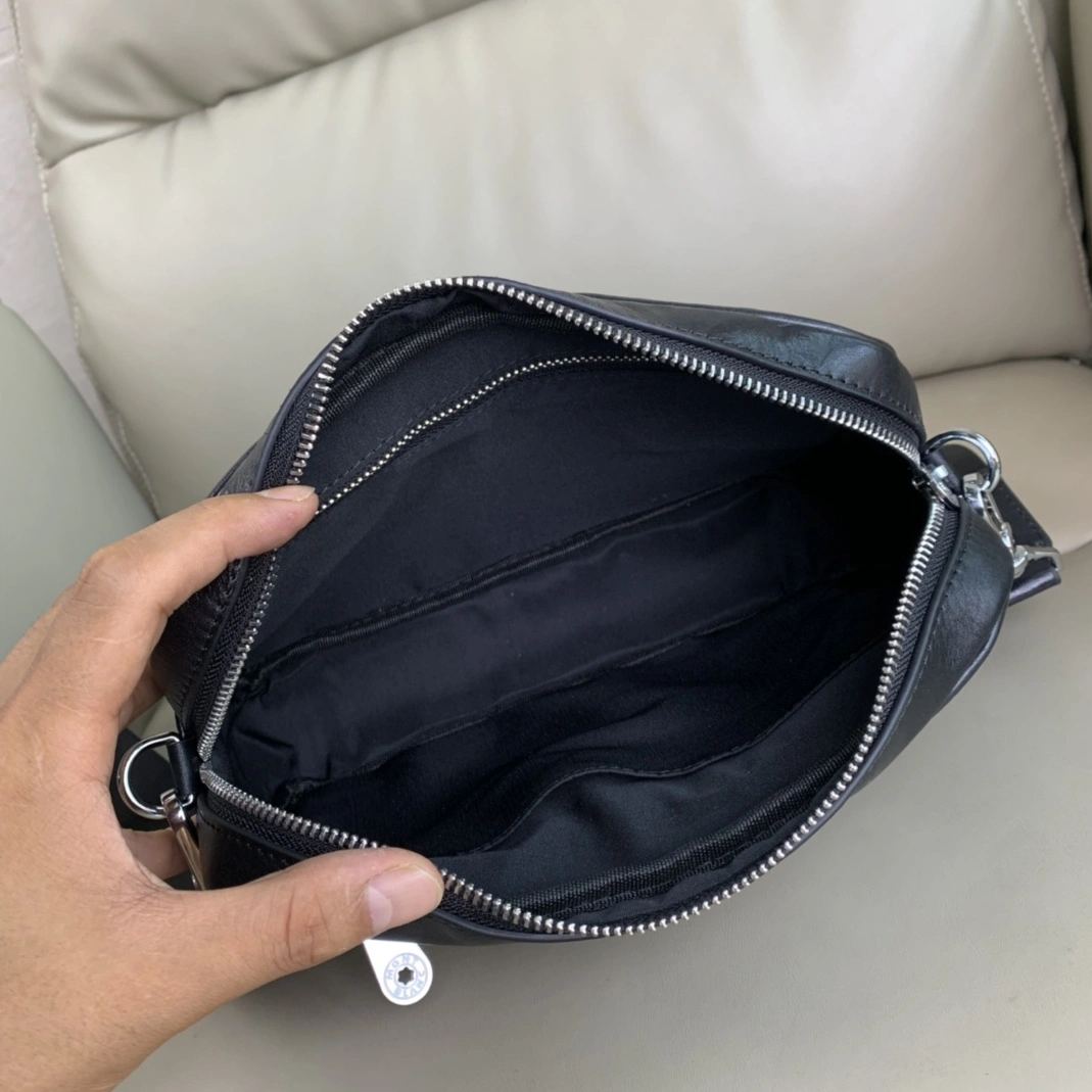 Unique 9941 Mont Blanc AAA Man Messenger Bags