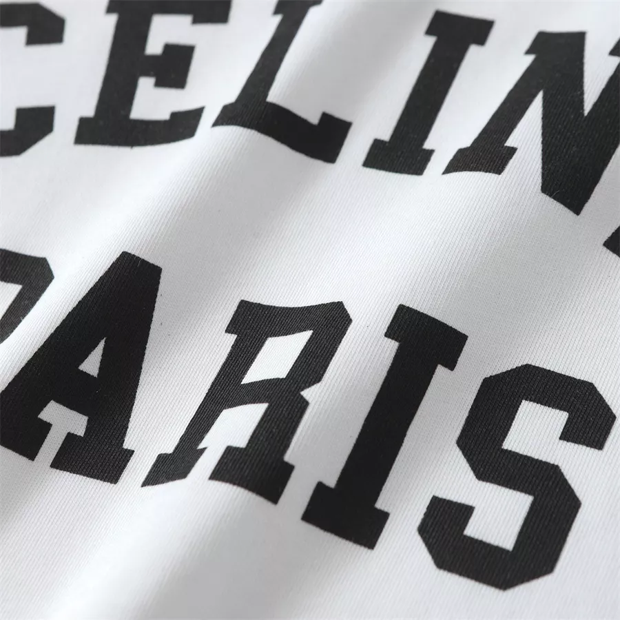 UrbanStyle 1029 Celine T-Shirts Short Sleeved For Unisex