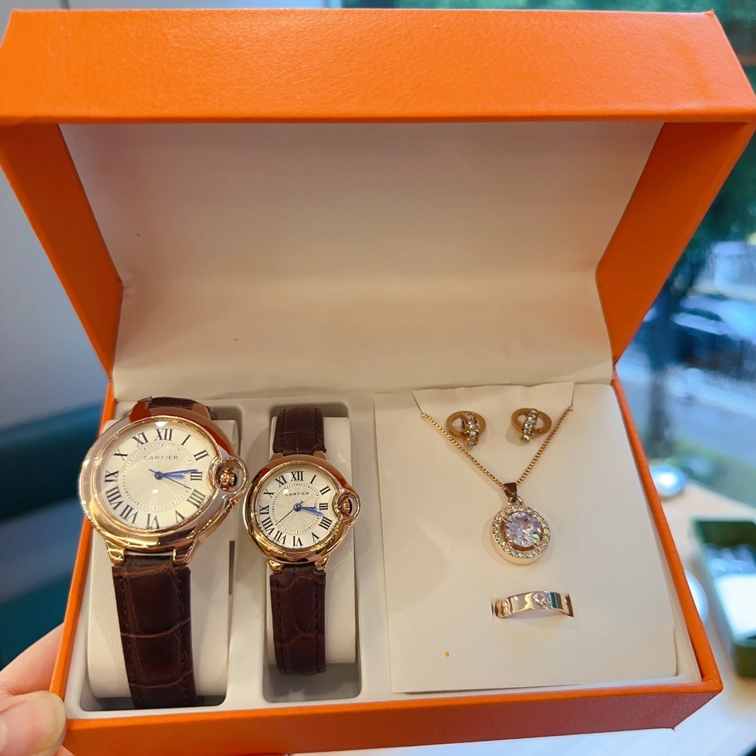 UrbanStyle 1050 Cartier Watches For Unisex