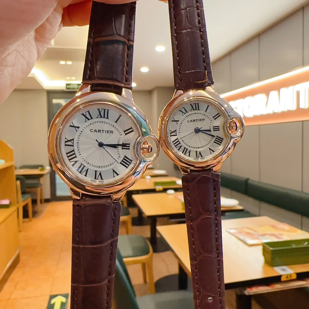 UrbanStyle 1050 Cartier Watches For Unisex