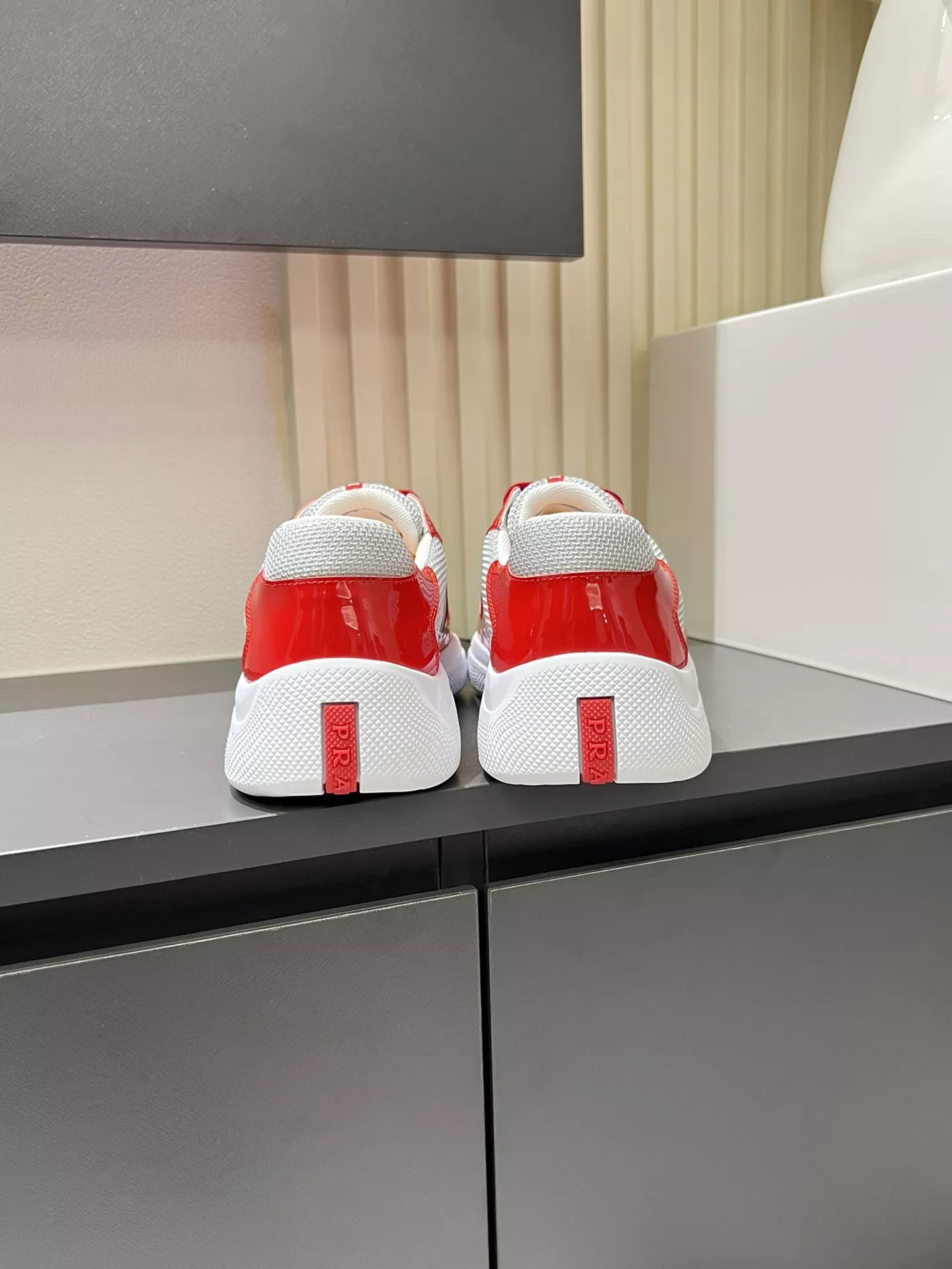 UrbanStyle 1075 Prada Casual Shoes For Men