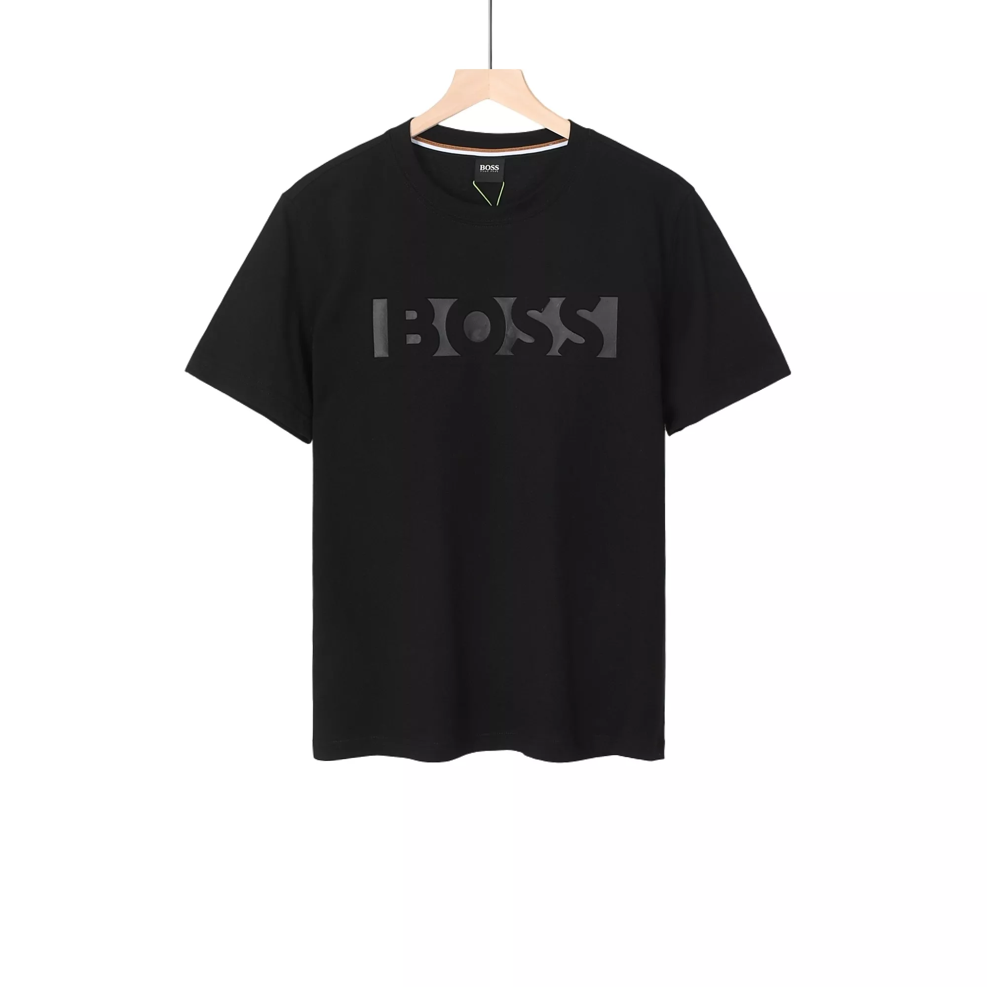 UrbanStyle 1084 Boss T-Shirts Short Sleeved For Men