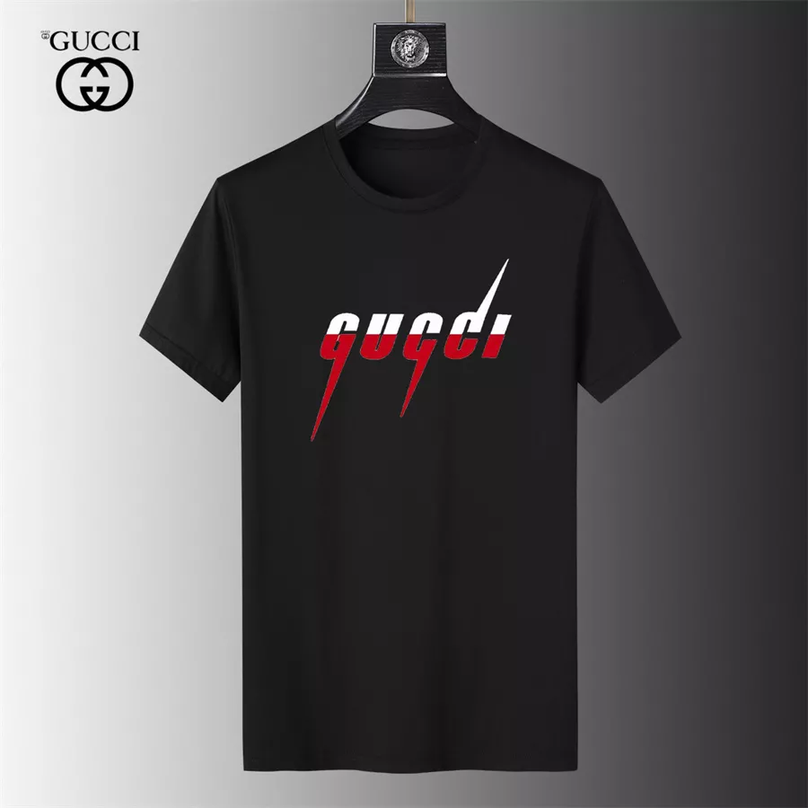 UrbanStyle 1101 Gucci T-Shirts Short Sleeved For Men