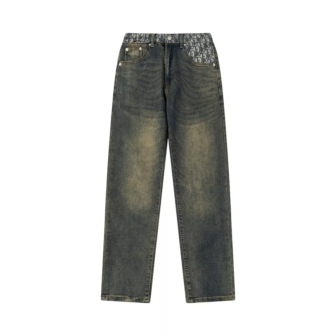 UrbanStyle 1115 Christian Dior Jeans For Men