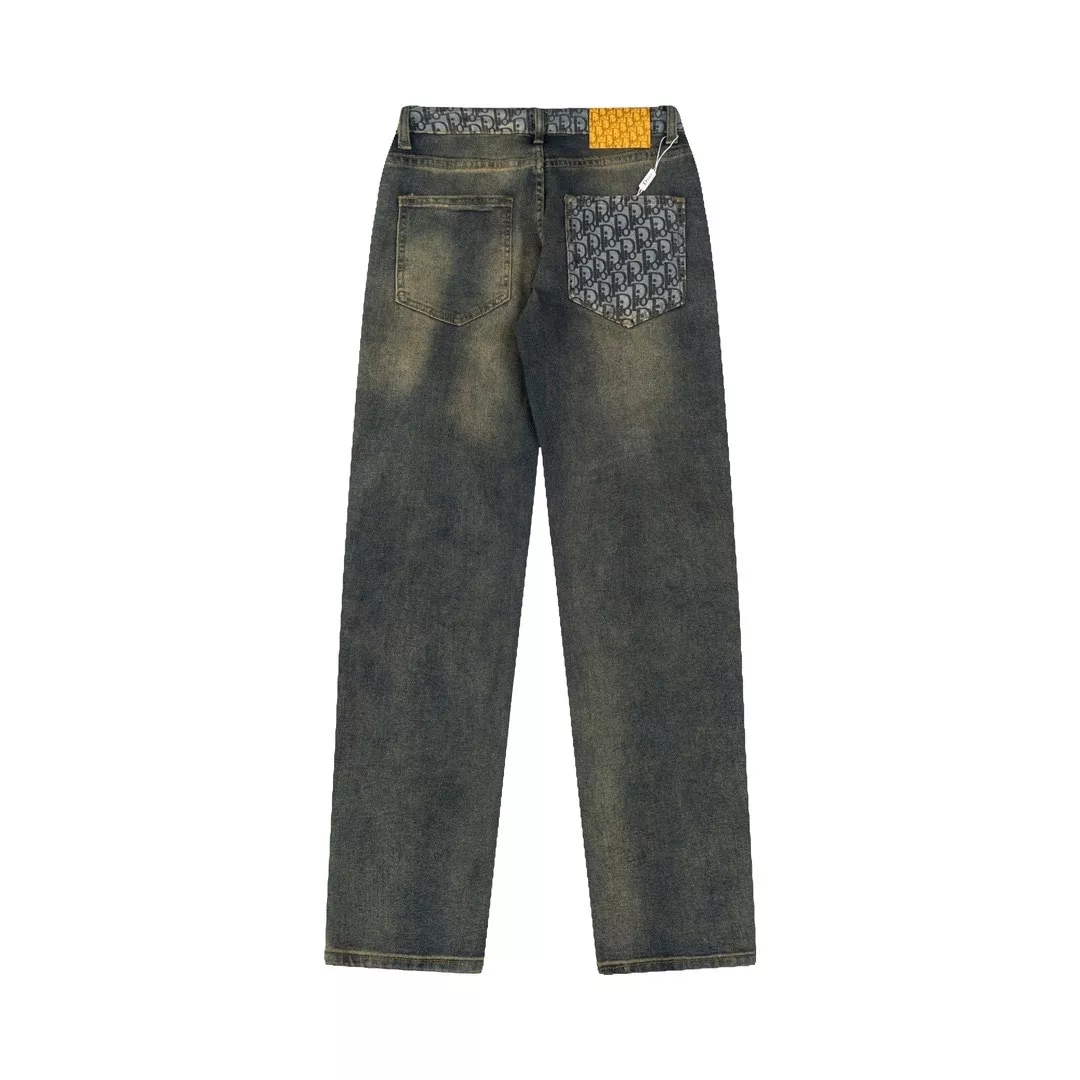 UrbanStyle 1115 Christian Dior Jeans For Men