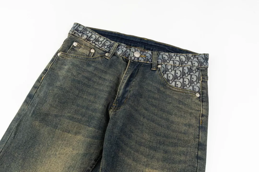 UrbanStyle 1115 Christian Dior Jeans For Men