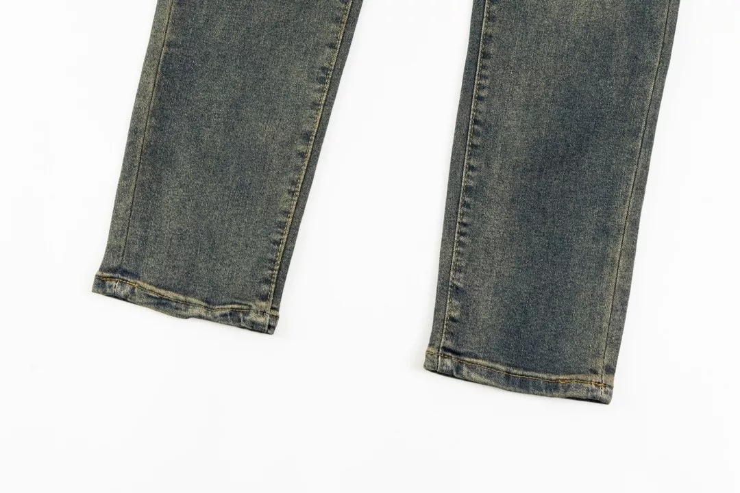 UrbanStyle 1115 Christian Dior Jeans For Men
