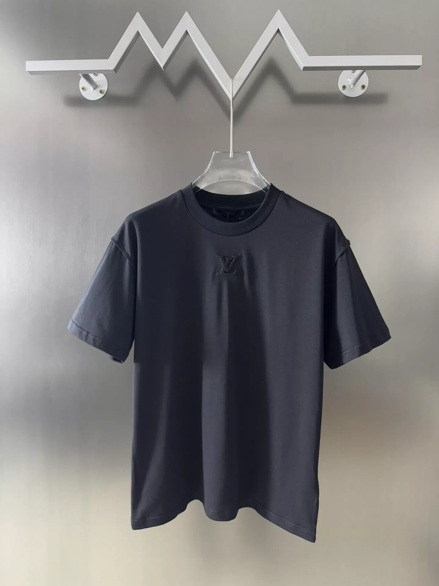UrbanStyle 1127 Louis Vuitton LV T-Shirts Short Sleeved For Unisex