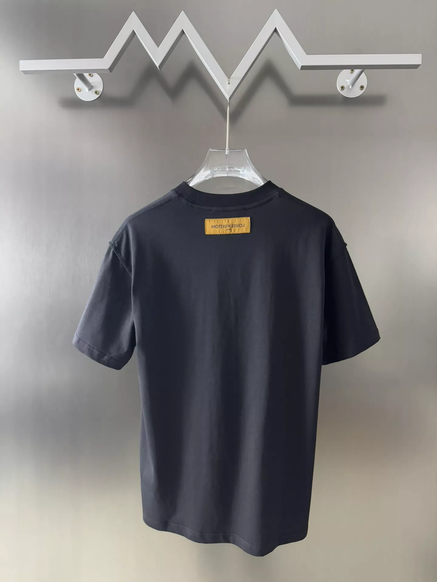 UrbanStyle 1127 Louis Vuitton LV T-Shirts Short Sleeved For Unisex
