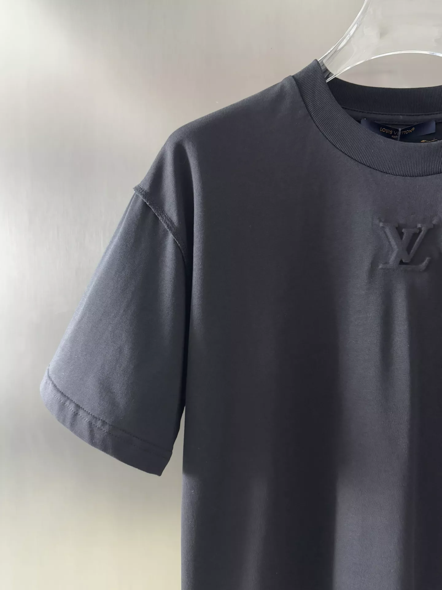 UrbanStyle 1127 Louis Vuitton LV T-Shirts Short Sleeved For Unisex