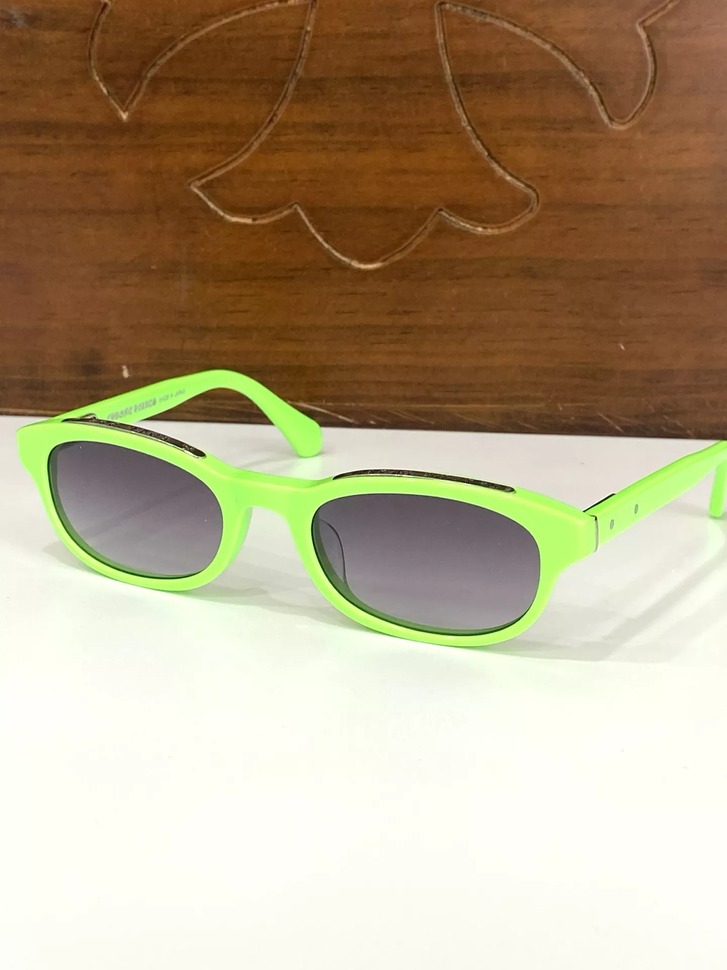 UrbanStyle 1139 Chrome Hearts AAA Quality Sunglasses