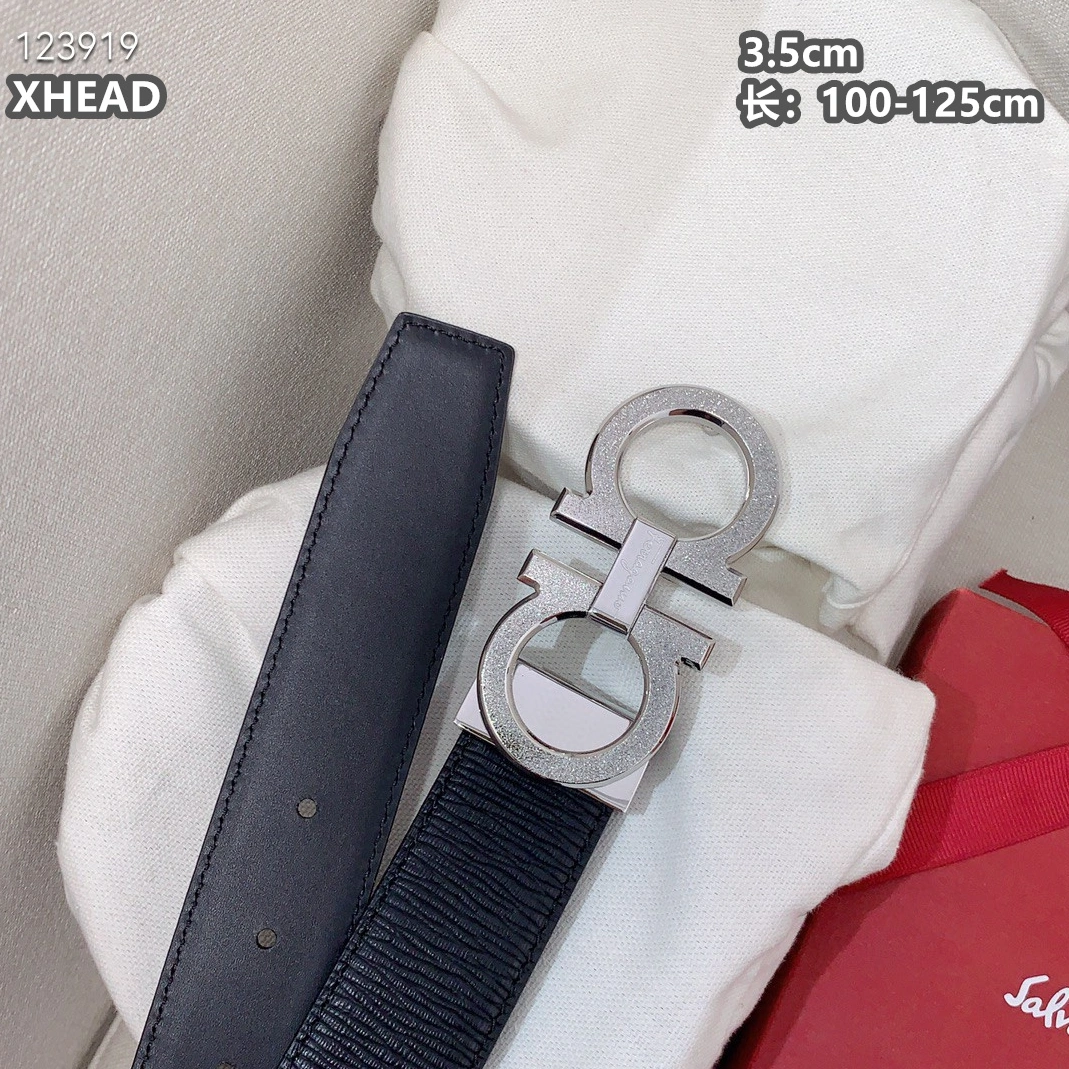 UrbanStyle 1160 Salvatore Ferragamo AAA Quality Belts For Men