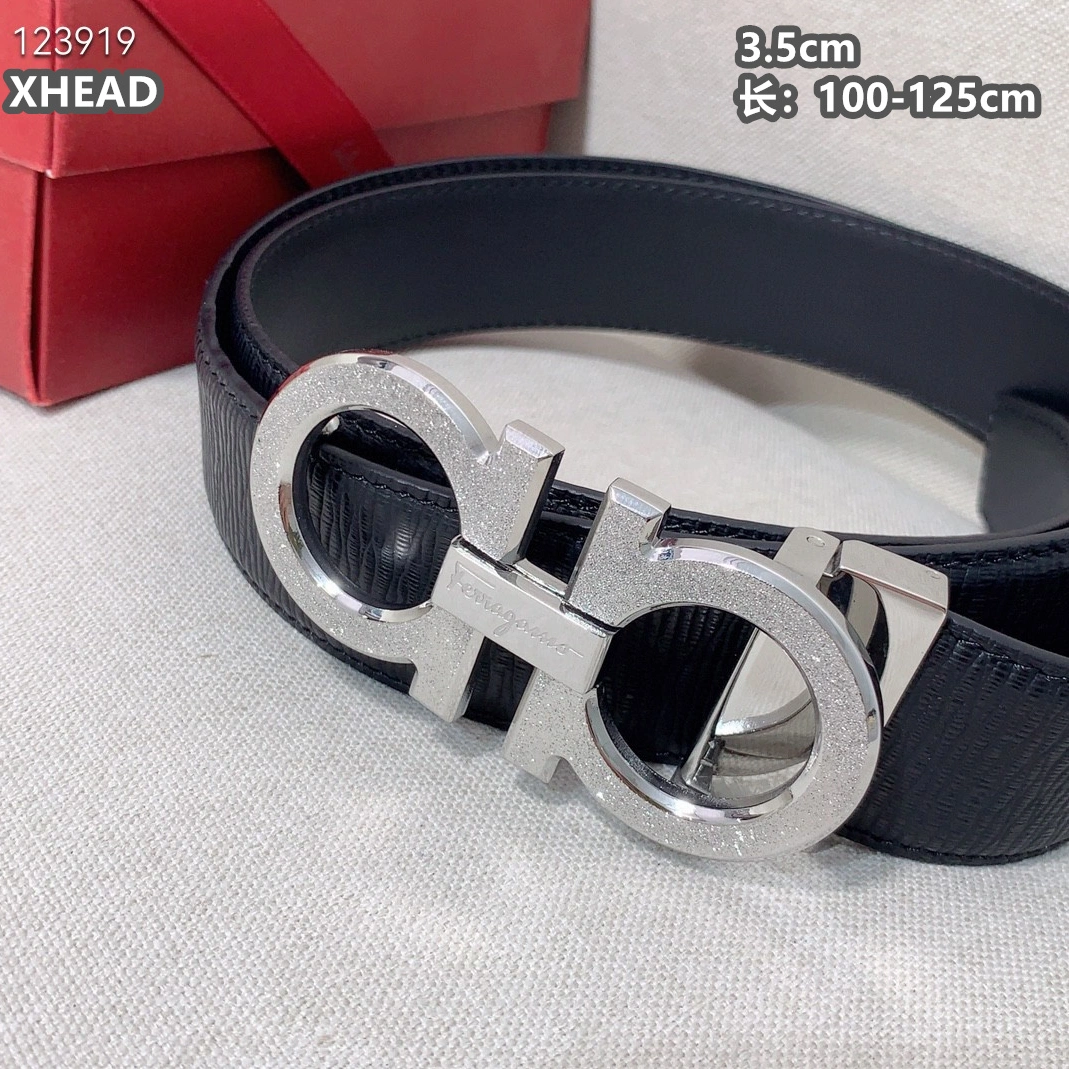 UrbanStyle 1160 Salvatore Ferragamo AAA Quality Belts For Men