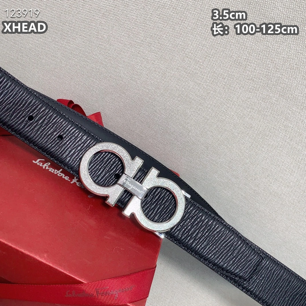 UrbanStyle 1160 Salvatore Ferragamo AAA Quality Belts For Men