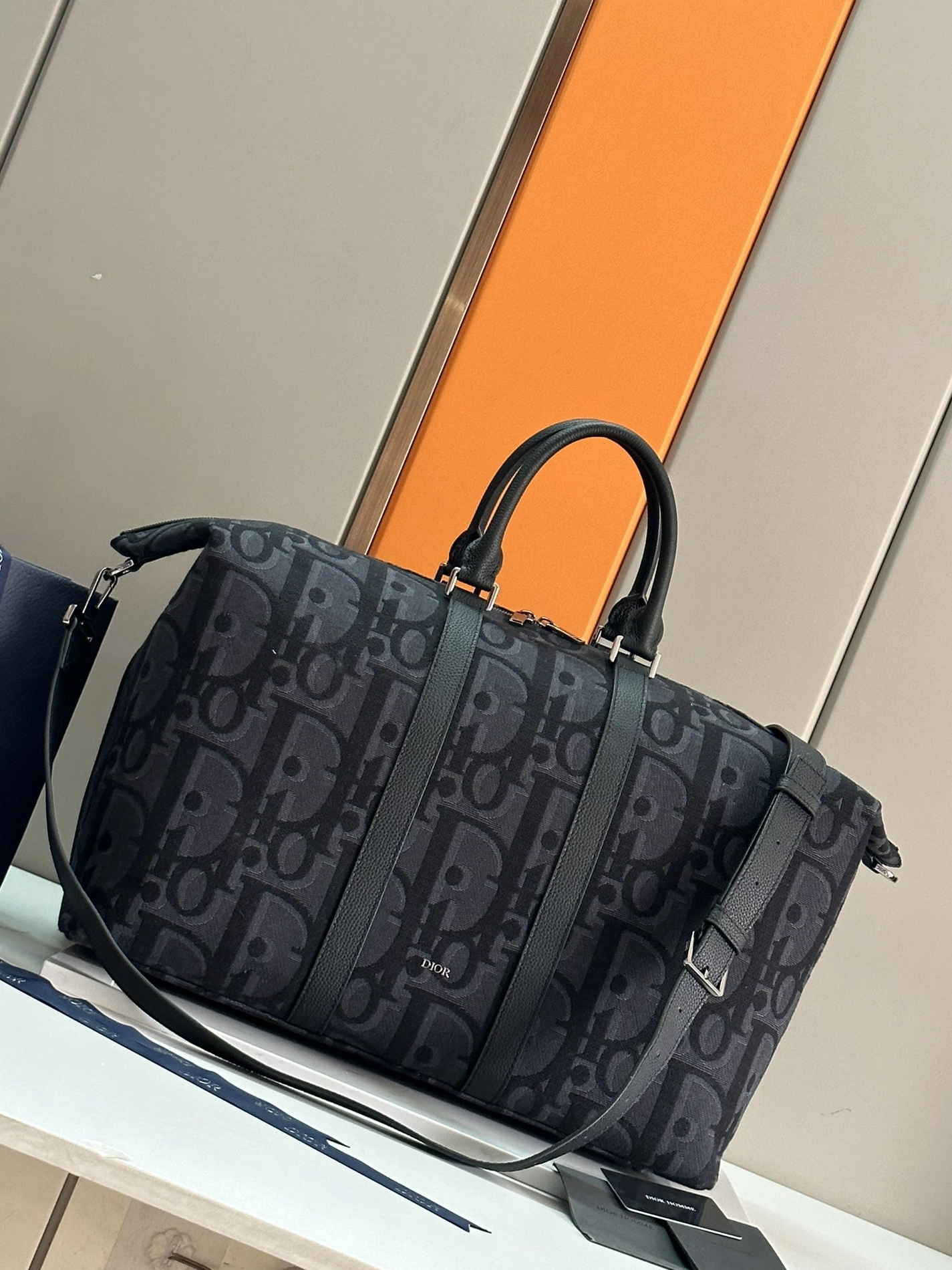 UrbanStyle 1176 Christian Dior Travel Bags