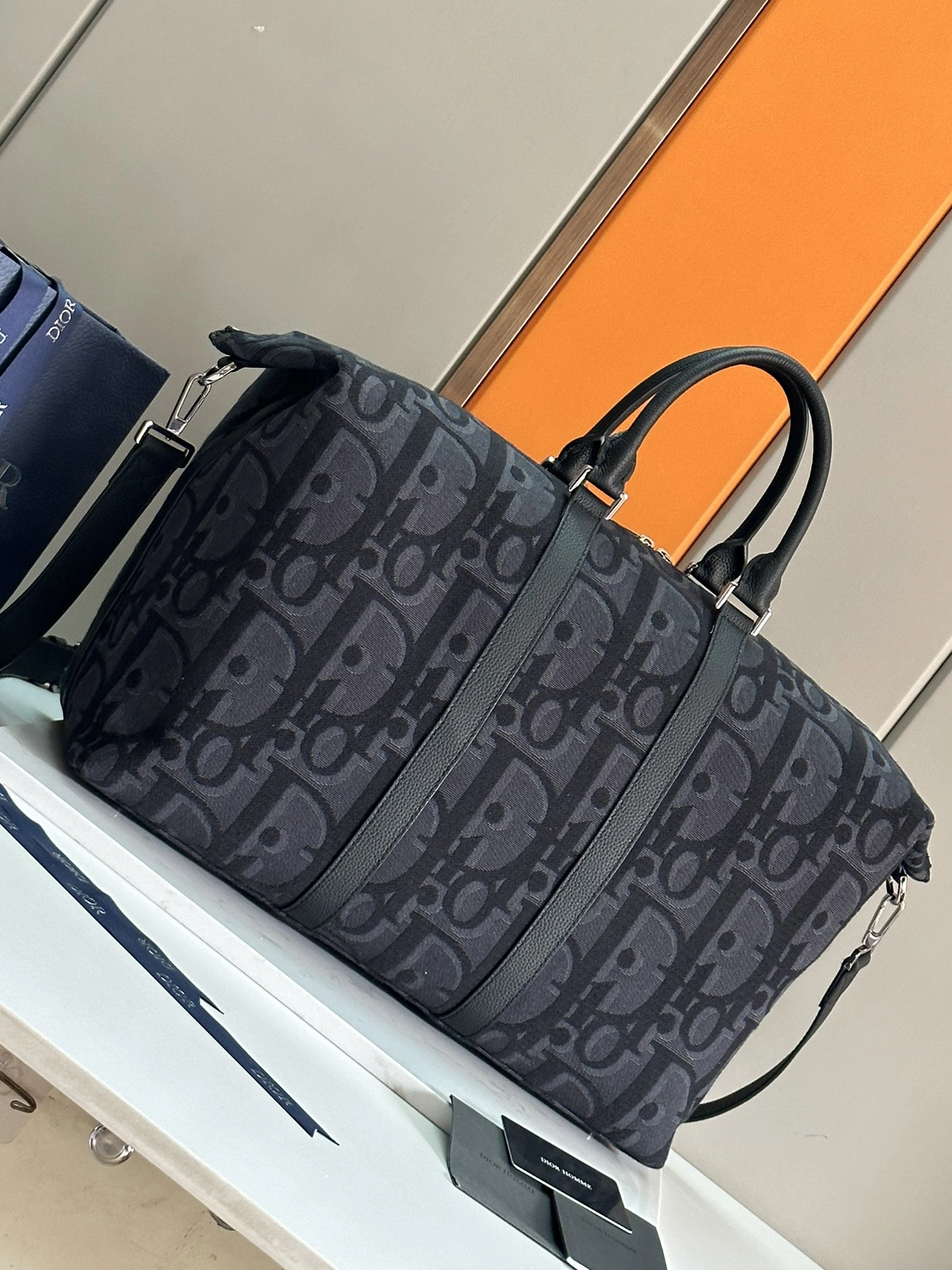 UrbanStyle 1176 Christian Dior Travel Bags