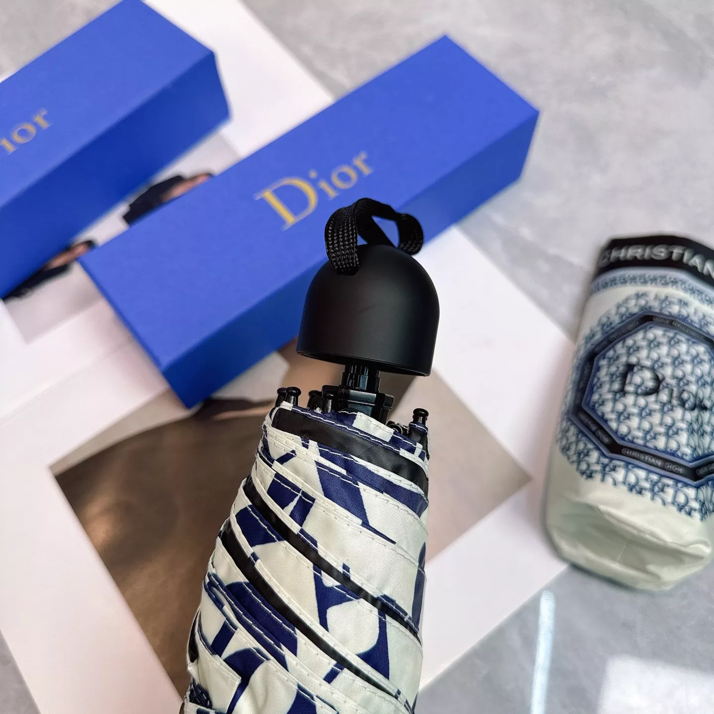 UrbanStyle 1182 Christian Dior Umbrellas