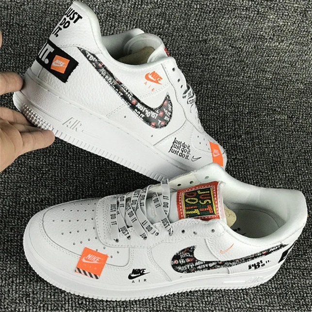 UrbanStyle 1197 Nike Air Force 1 For Men