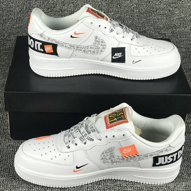 UrbanStyle 1197 Nike Air Force 1 For Men