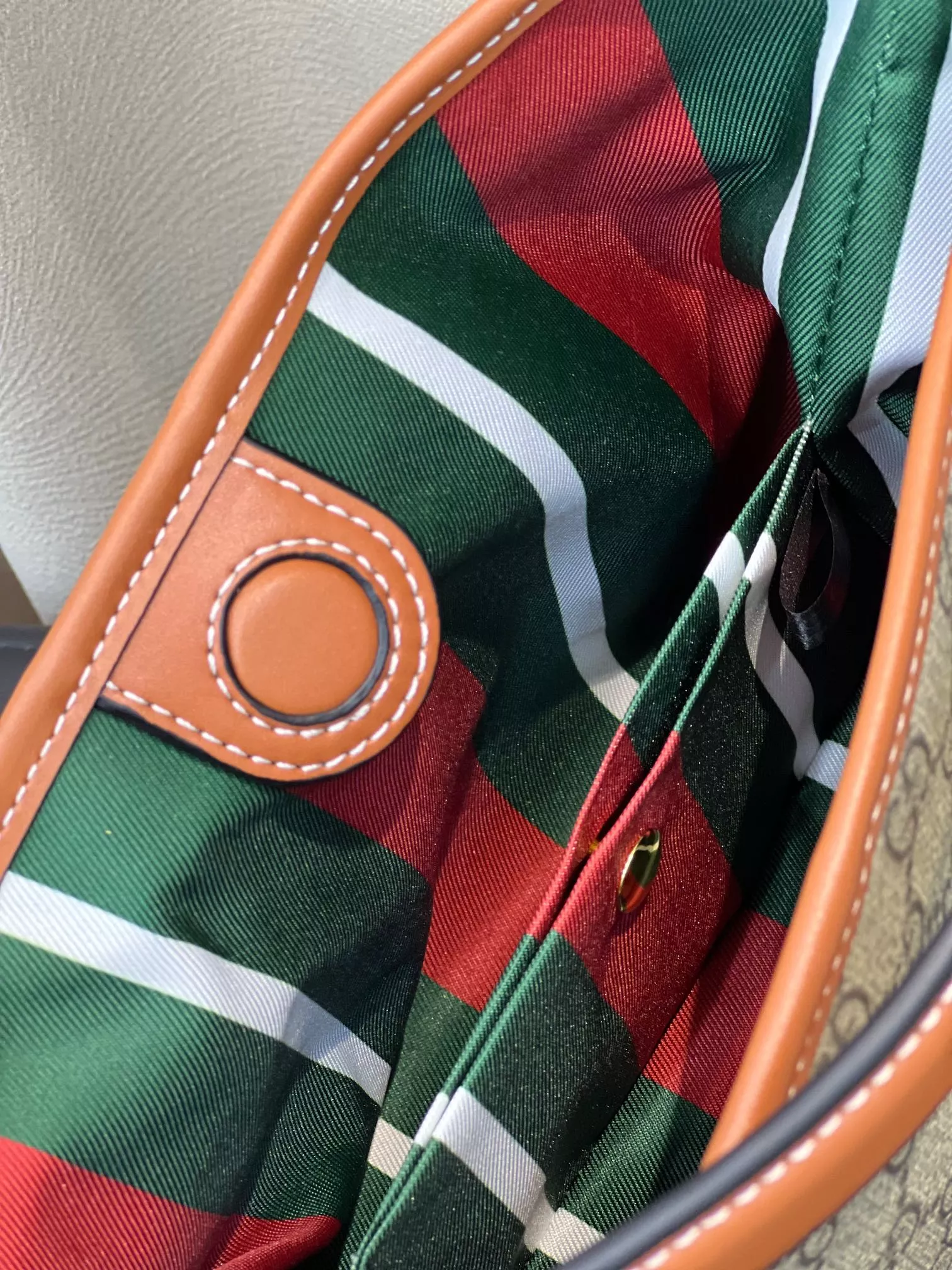 UrbanStyle 1218 Gucci AAA Quality Messenger Bags For Women