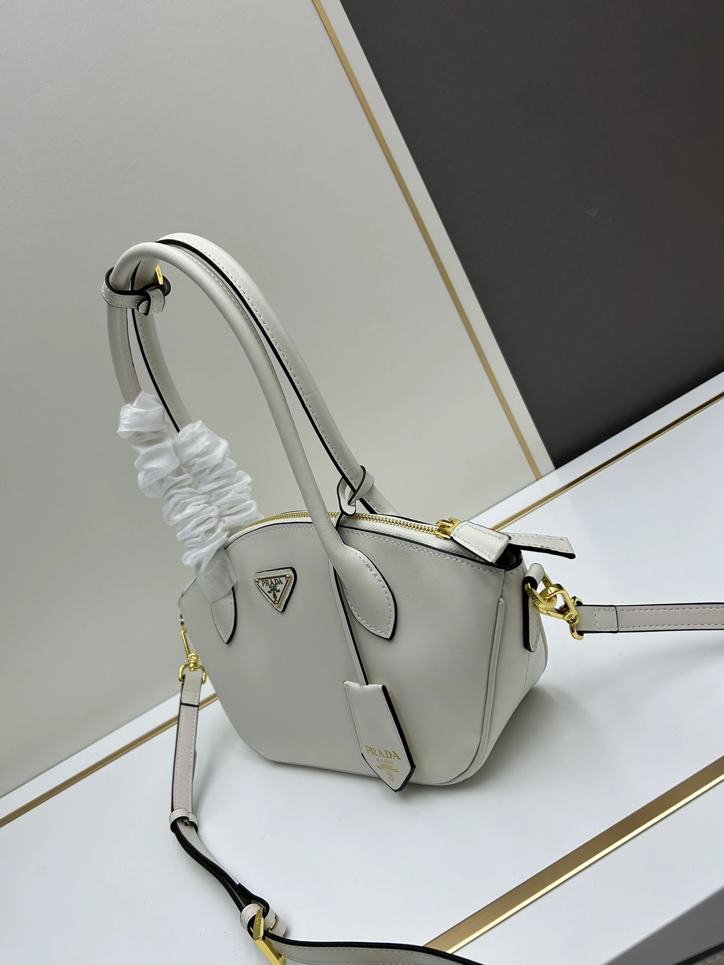 UrbanStyle 1292 Prada AAA Quality Shoulder Bags For Women