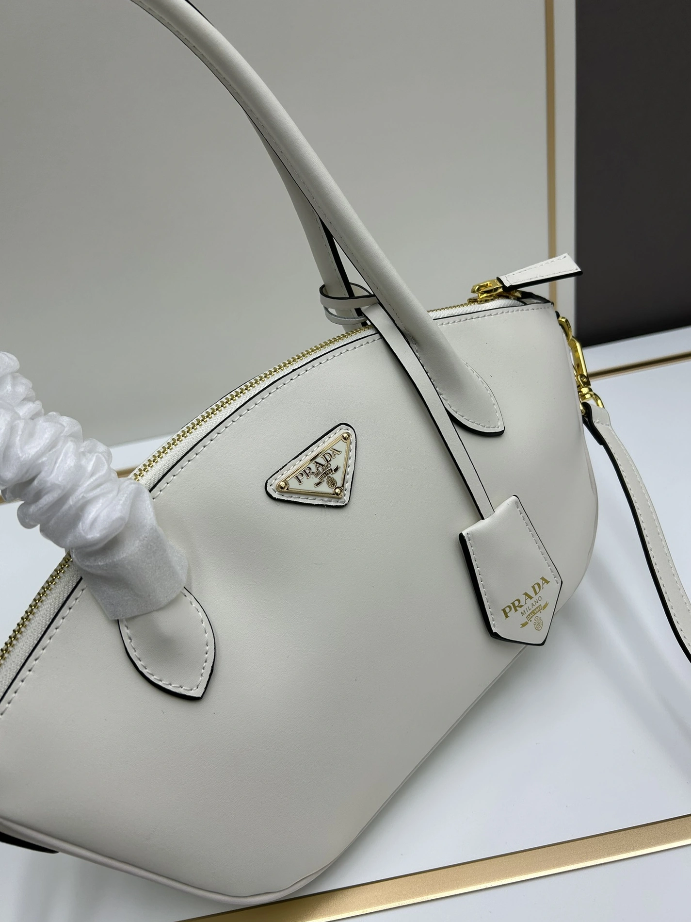 UrbanStyle 1292 Prada AAA Quality Shoulder Bags For Women