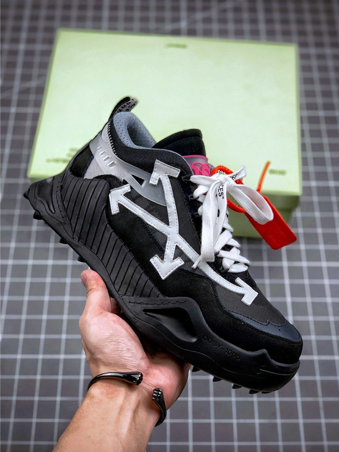 UrbanStyle 1301 Off-White Casual Shoes For Men