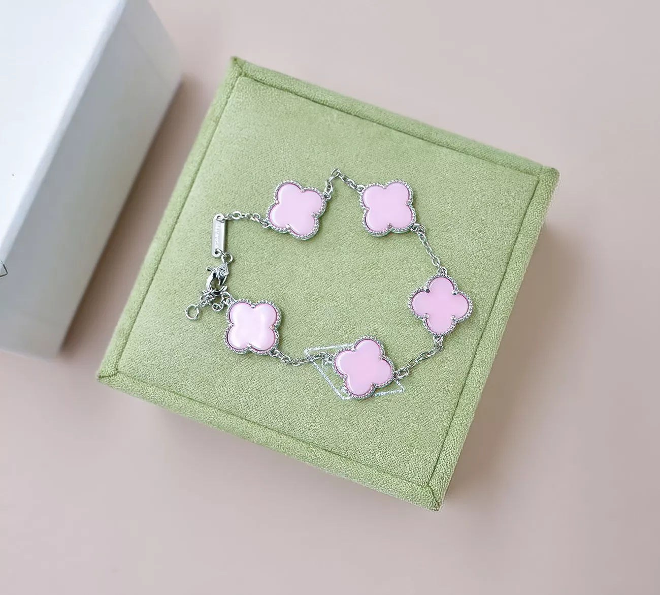 UrbanStyle 1348 Van Cleef & Arpels Bracelets For Women