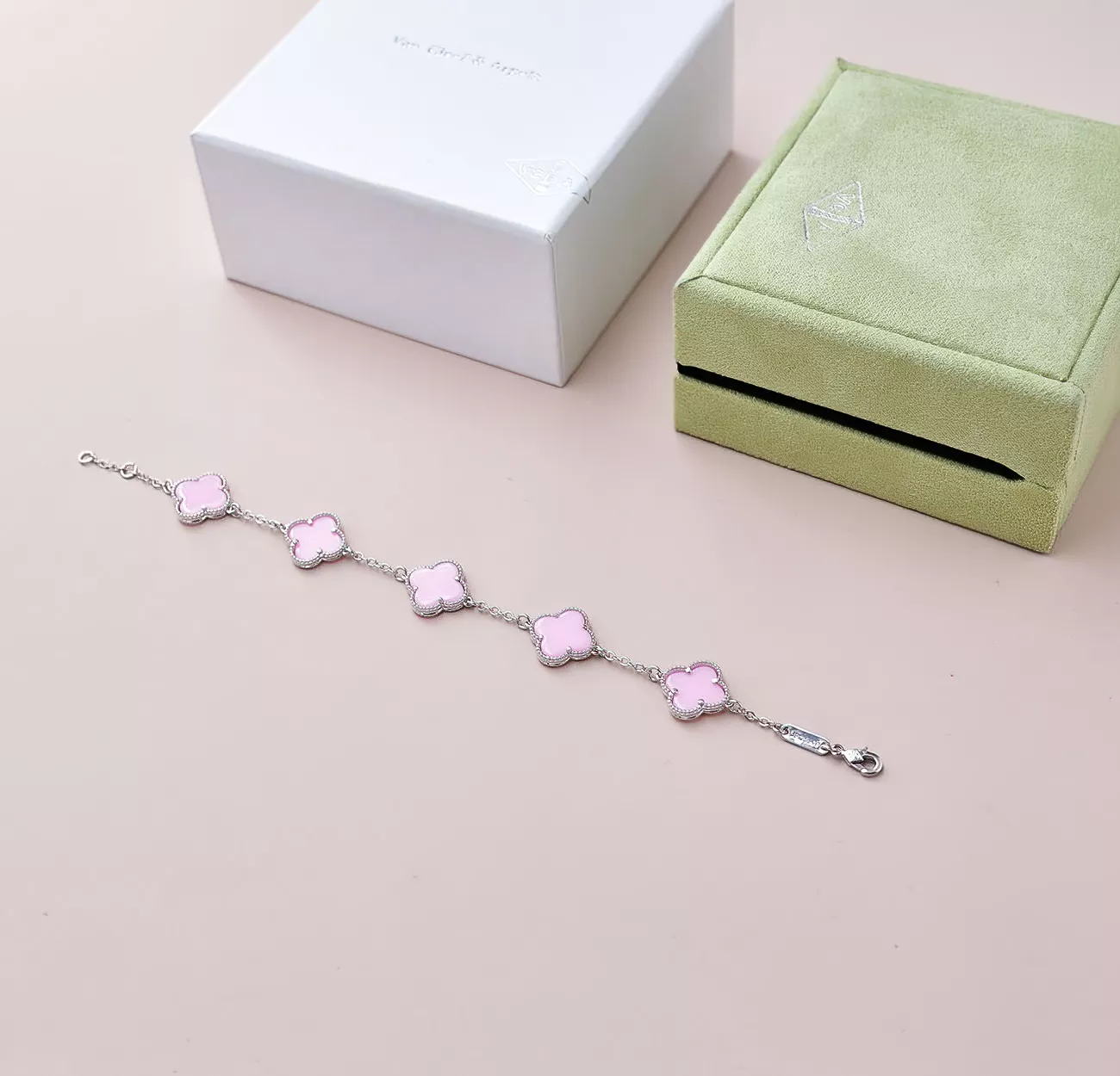 UrbanStyle 1348 Van Cleef & Arpels Bracelets For Women