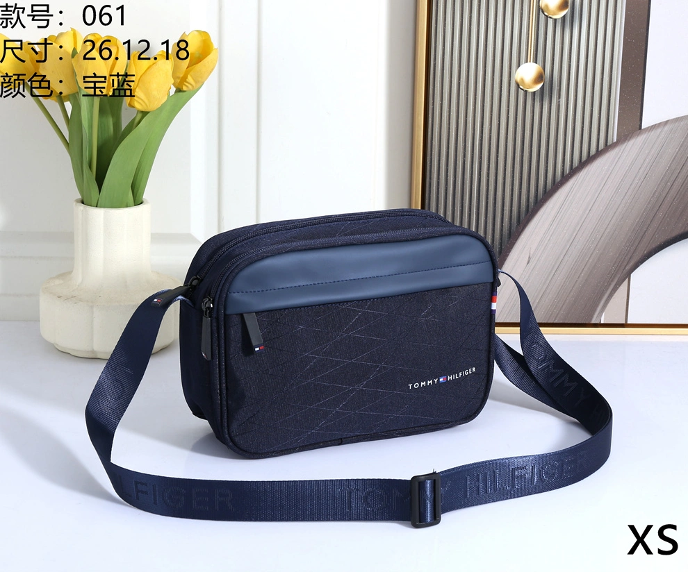 UrbanStyle 1354 Tommy Hilfiger Messenger Bags For Men