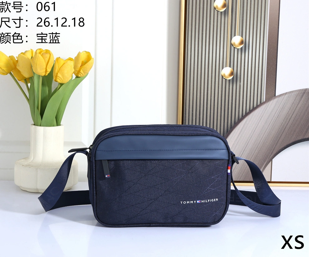 UrbanStyle 1354 Tommy Hilfiger Messenger Bags For Men
