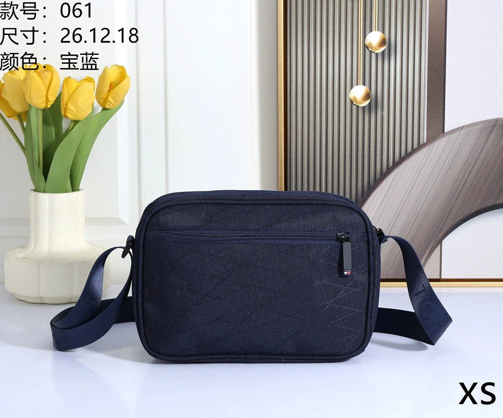 UrbanStyle 1354 Tommy Hilfiger Messenger Bags For Men