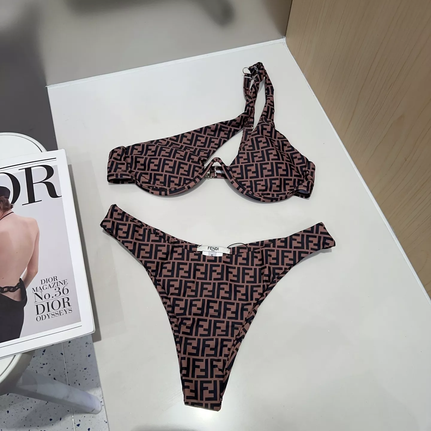 UrbanStyle 1436 Fendi Bathing Suits For Women