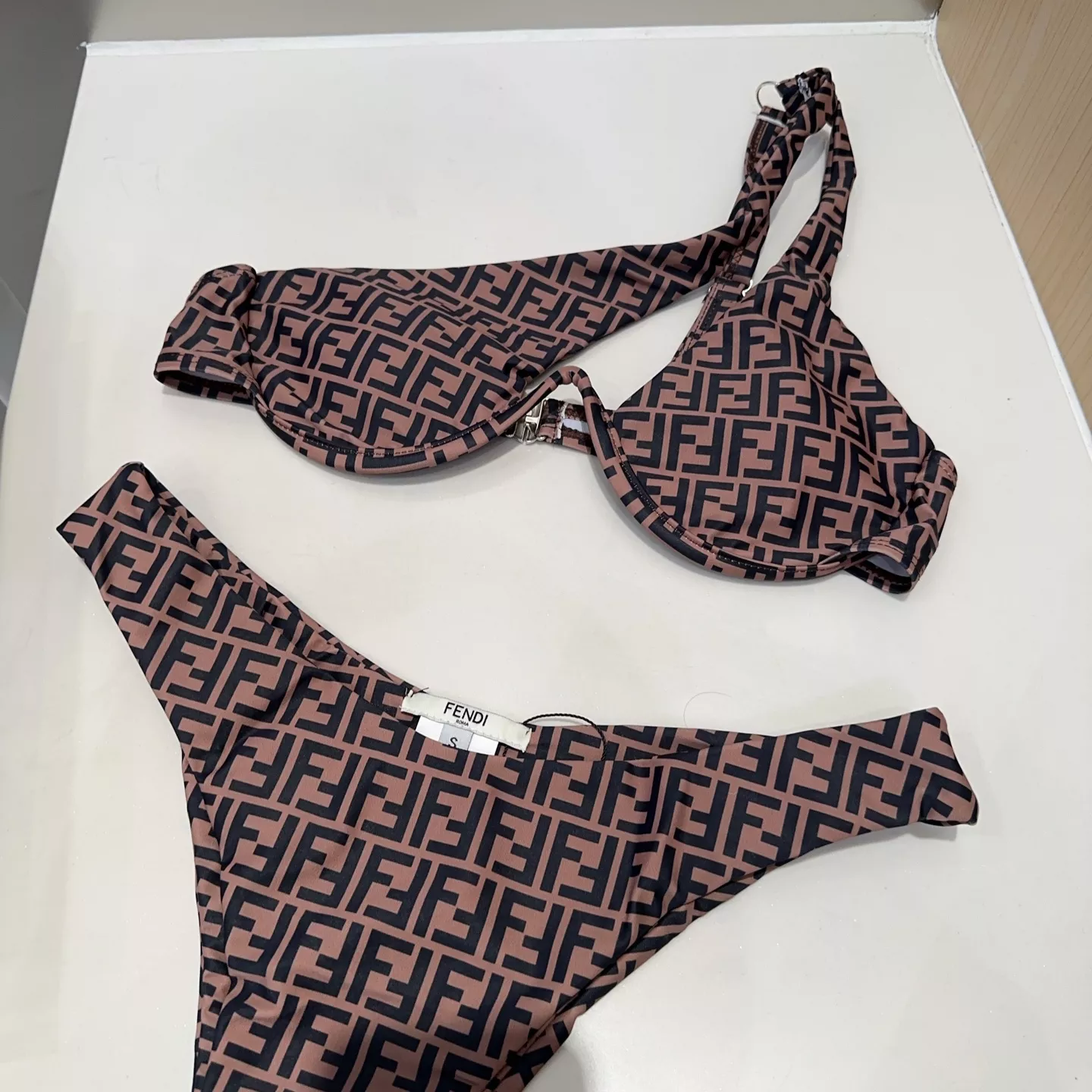 UrbanStyle 1436 Fendi Bathing Suits For Women