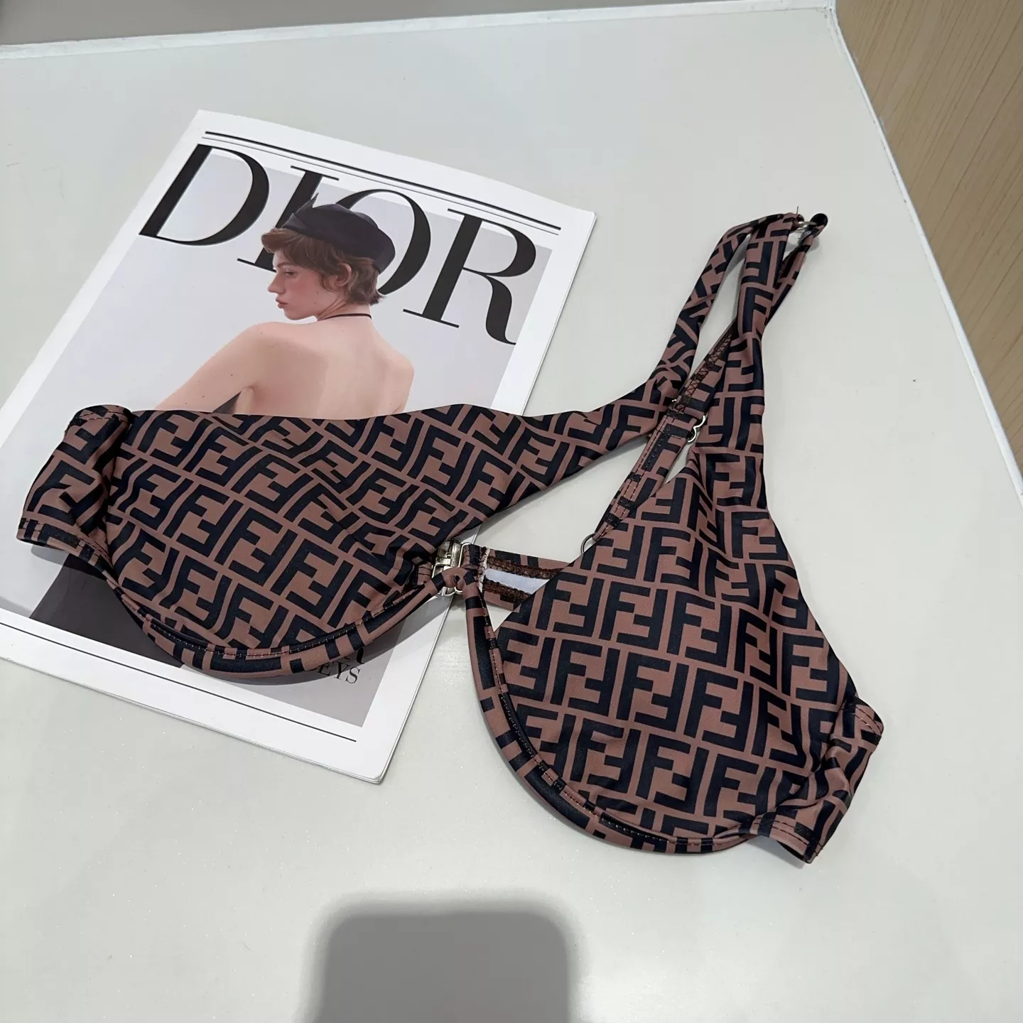 UrbanStyle 1436 Fendi Bathing Suits For Women