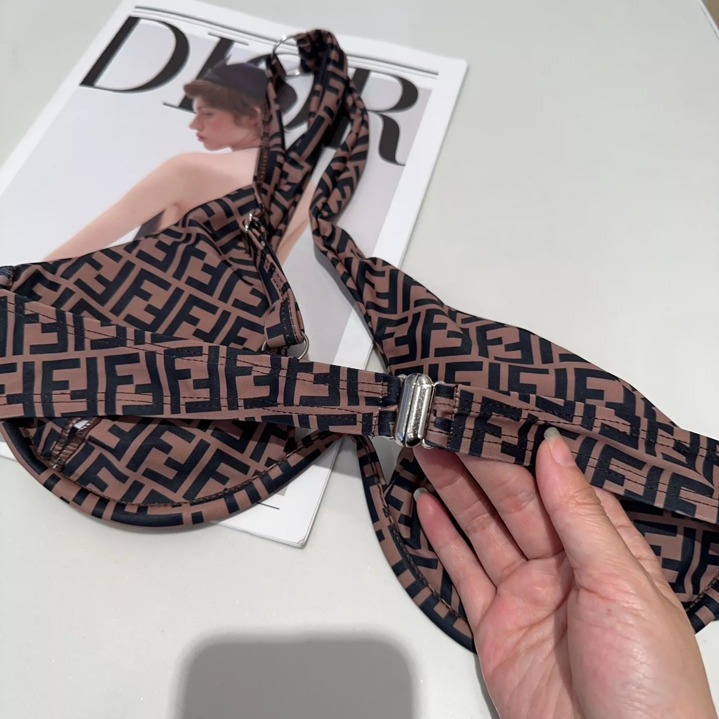 UrbanStyle 1436 Fendi Bathing Suits For Women