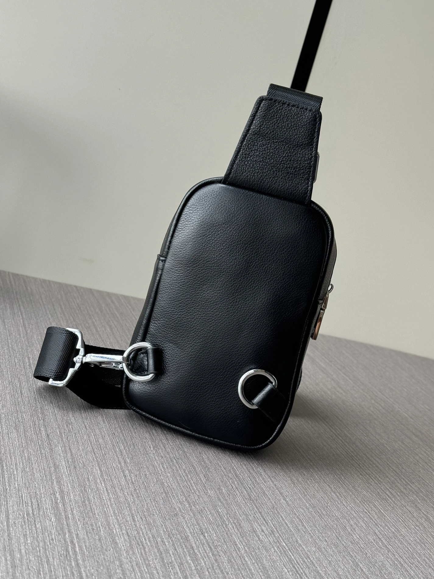 UrbanStyle 1463 Prada AAA Man Messenger Bags