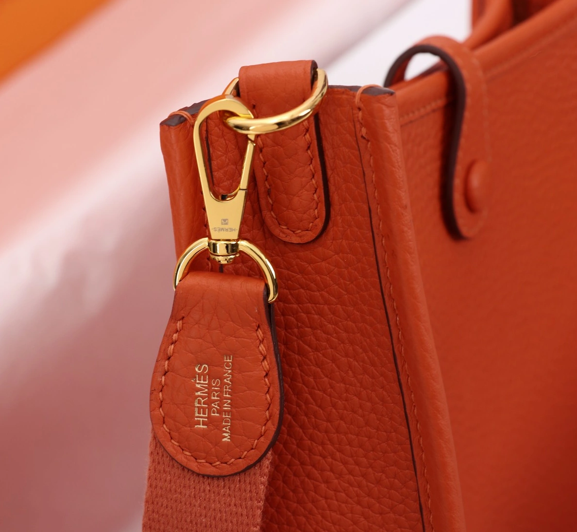 UrbanStyle 1489 Hermes AAA Quality Messenger Bags For Women
