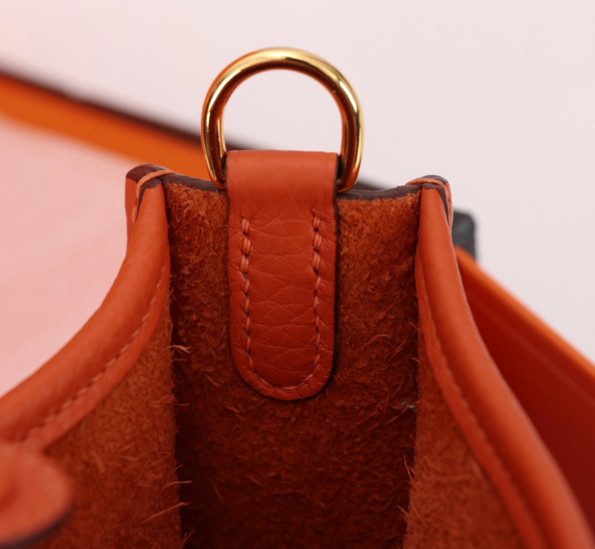 UrbanStyle 1489 Hermes AAA Quality Messenger Bags For Women
